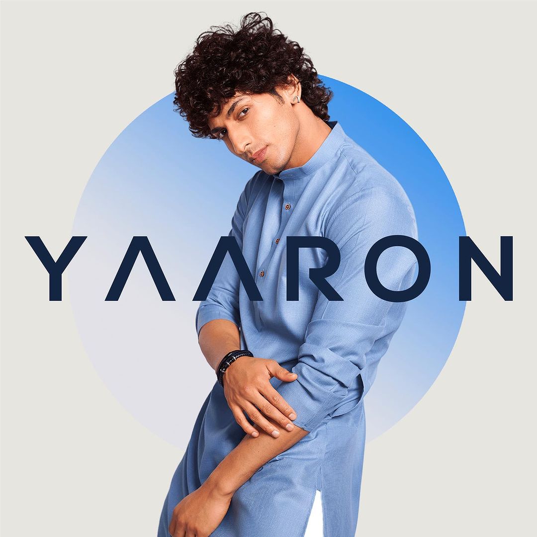 Yaaron